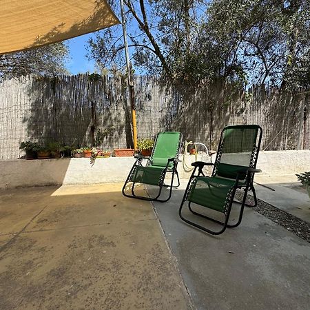 Le Corti Sarde Beach Apartments 바리사르도 외부 사진