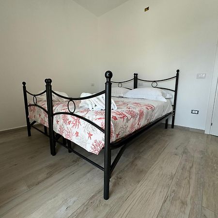 Le Corti Sarde Beach Apartments 바리사르도 외부 사진
