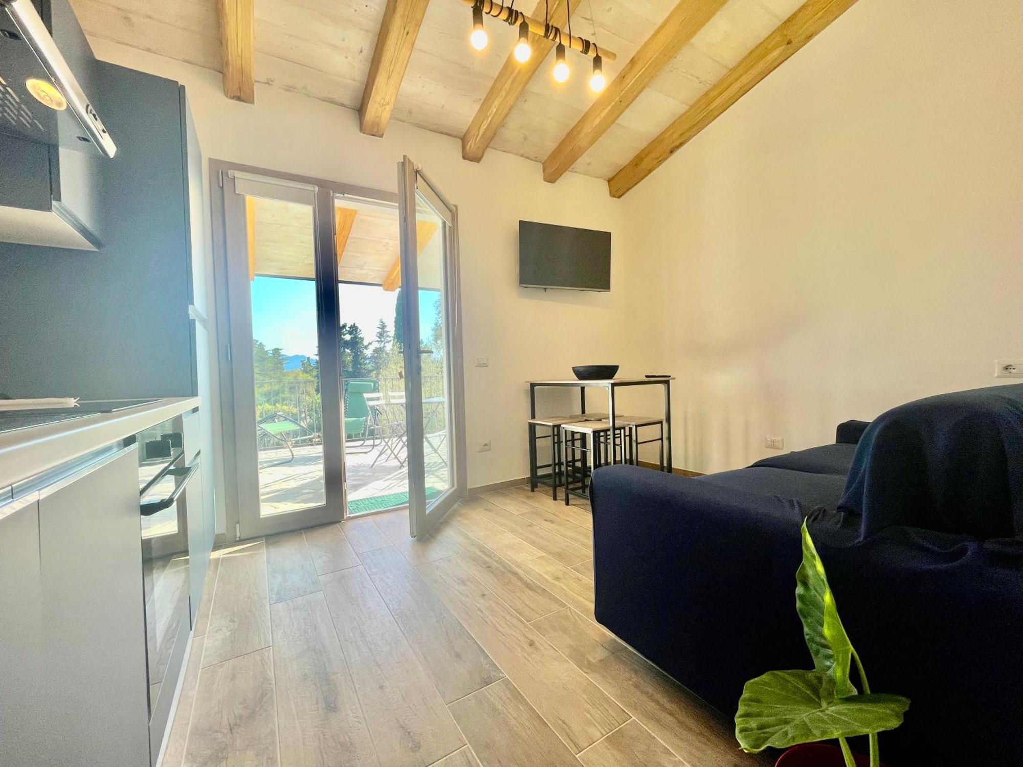 Le Corti Sarde Beach Apartments 바리사르도 외부 사진