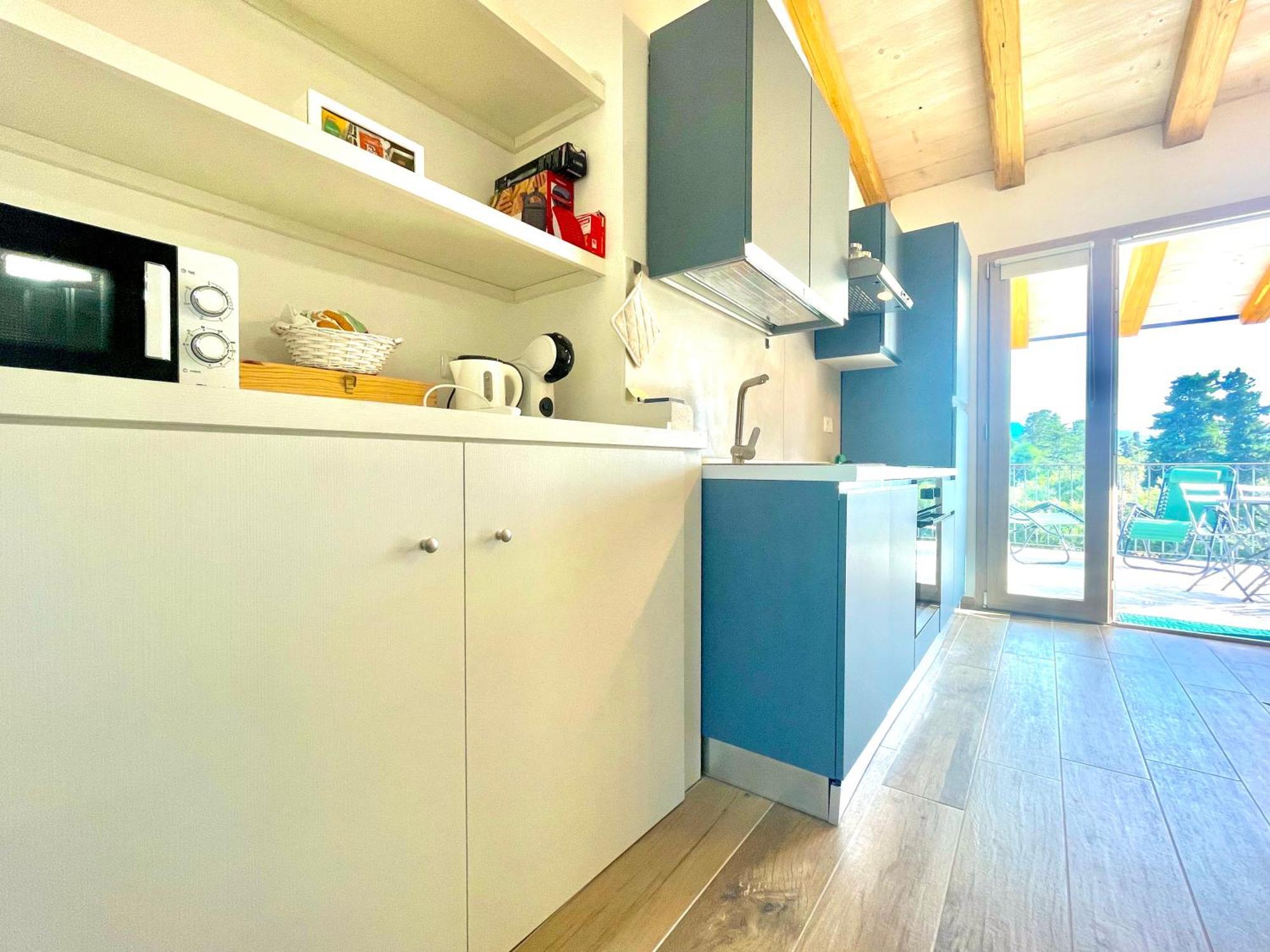 Le Corti Sarde Beach Apartments 바리사르도 외부 사진